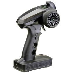 Absima CR4S RC pistolové dálkové ovládání 2,4 GHz Kanálů: 4