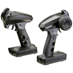 Absima CR4S RC pistolové dálkové ovládání 2,4 GHz Kanálů: 4