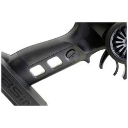 Absima CR4S RC pistolové dálkové ovládání 2,4 GHz Kanálů: 4