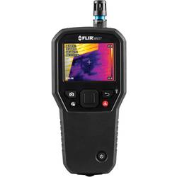 FLIR MR277 měřič vlhkosti materiálů, integrovaná termokamera, měření teploty, bezdotykové IR měření