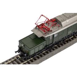 Piko H0 51484 H0 elektrická lokomotiva BR E 94 značky DB