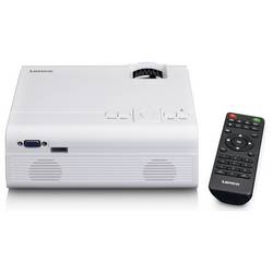 Lenco projektor LPJ-280WH