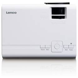 Lenco projektor LPJ-280WH