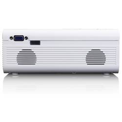 Lenco projektor LPJ-280WH