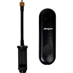 deeper Deeper Range Extender mapování dna