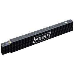 Hazet 2154-200 2154-200 skládací metr 2 m