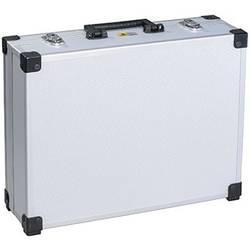 Allit AluPlus Basic L 44, 424200 kufřík na nářadí, (d x š x v) 445 x 355 x 145 mm