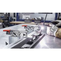 Bessey STC-HH20 rychloupínač Rozpětí (max.):20 mm Vnější délka: 167 mm