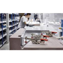Bessey STC-HH20 rychloupínač Rozpětí (max.):20 mm Vnější délka: 167 mm
