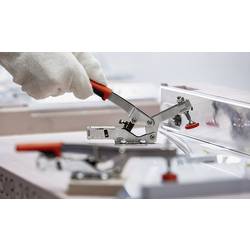 Bessey STC-HH20 rychloupínač Rozpětí (max.):20 mm Vnější délka: 167 mm