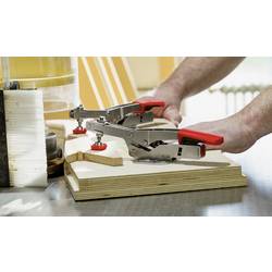 Bessey STC-HH20 rychloupínač Rozpětí (max.):20 mm Vnější délka: 167 mm