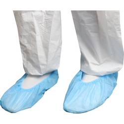 Antistat ESD převlek na boty 600 ks modrá 603-4001