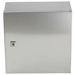 TRU COMPONENTS TC-SS404020, TC-12876080 skříňový rozvaděč, IP65, 400 mm x 400 mm x 200 mm, 1 ks