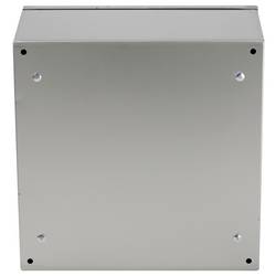 TRU COMPONENTS TC-SS404020, TC-12876080 skříňový rozvaděč, IP65, 400 mm x 400 mm x 200 mm, 1 ks
