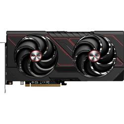 Sapphire grafická karta AMD Radeon RX 9070 Radeon RX 9070 16 GB GDDR6 VRAM PCIe x16 HDMI® 2.1, DisplayPort 2.1