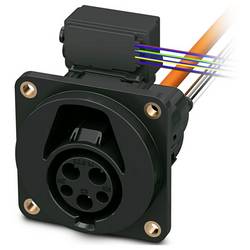 Phoenix Contact 1271960 nabíjecí zásuvka pro emobility typ 1 48 A 1 fáze