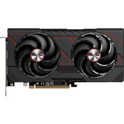 Sapphire grafická karta RX 9060 XT Radeon RX 9060 XT 16 GB