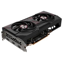 Sapphire grafická karta RX 9060 XT Radeon RX 9060 XT 16 GB