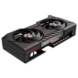 Sapphire grafická karta RX 9060 XT Radeon RX 9060 XT 16 GB
