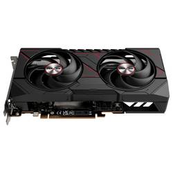 Sapphire grafická karta RX 9060 XT Radeon RX 9060 XT 16 GB