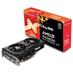 Sapphire grafická karta RX 9060 XT Radeon RX 9060 XT 16 GB