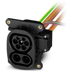 Phoenix Contact 1211206 nabíjecí zásuvka pro emobility typ 2 32 A 1 fáze