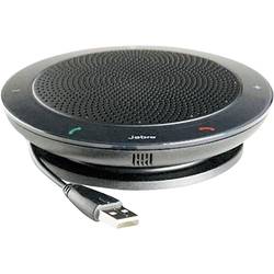 Jabra SPEAK™ 410 MS konferenční reproduktor USB černá
