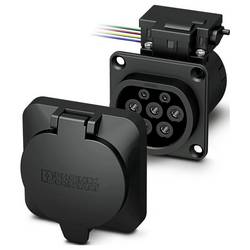 Phoenix Contact 1164417 nabíjecí zásuvka pro emobility typ 2 32 A 3 fáze