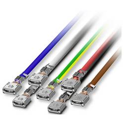 Phoenix Contact EV-T2M3SOW-3AC20A-0,3M2,5E Sada kabelů pro elektromobily typ 2 Mode 3 20 A 16.63 kW