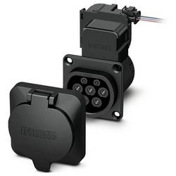 Phoenix Contact 1164420 nabíjecí zásuvka pro emobility typ 2 32 A 3 fáze