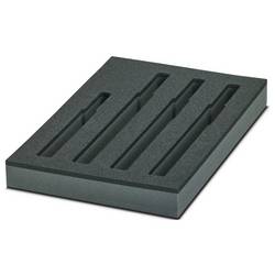 Phoenix Contact 1194542 Pěnová vložka na pracovní stůl (š x v x h) 210 x 30 x 305 mm