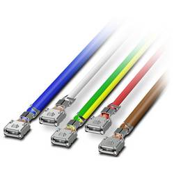 Phoenix Contact EV-T2M3SOW-1AC32A-0,7M6,0E Sada kabelů pro elektromobily typ 2 Mode 3 32 A 8 kW