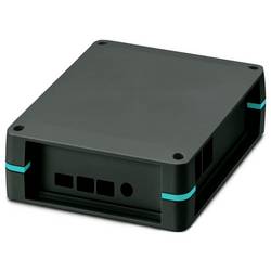 Univerzální pouzdro UCS 145-125-F-GD-RPI4B 9005 Phoenix Contact Množství: 1 ks
