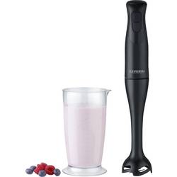 Severin 3762 tyčový mixér 350 W černá