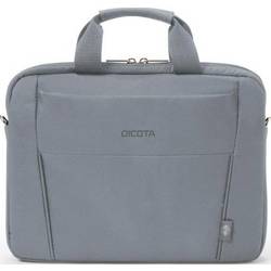 Dicota brašna na notebooky Eco Slim Case BASE Max. velikost: 31,8 cm (12,5) šedá