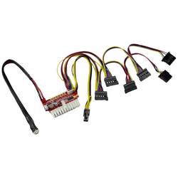 Inter-Tech 88882190 zásuvný modul 200 W Mini-ITX