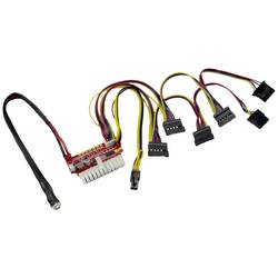 Inter-Tech 88882190 zásuvný modul 200 W Mini-ITX