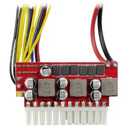 Inter-Tech 88882190 zásuvný modul 200 W Mini-ITX