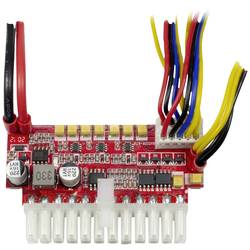 Inter-Tech 88882190 zásuvný modul 200 W Mini-ITX