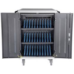 Digitus DN-45002 systém nabíjení a řízení mobilní systém nabíjení