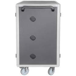 Digitus DN-45002 systém nabíjení a řízení mobilní systém nabíjení