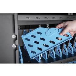 Digitus DN-45002 systém nabíjení a řízení mobilní systém nabíjení