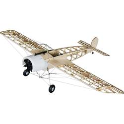 Pichler Modellbau Fokker E3 RC model motorového letadla stavebnice 1200 mm
