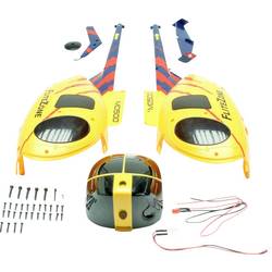 FliteZone MD500 náhradní díl