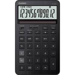 Casio stolní kalkulačka, černá