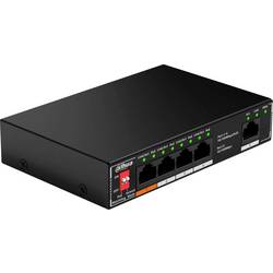 Dahua Technology DH-SF1005P DH-SF1005P síťový switch 1800 MBit/s funkce PoE