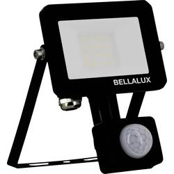 BELLALUX 4099854493836 venkovní LED reflektor s PIR detektorem 10 W Barvy světla (LED svítidlo): studená bílá, bílá