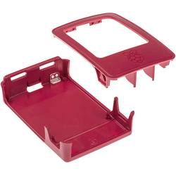 Raspberry Pi® Essentials Kit Raspberry Pi® 3 B+ 1 GB 4 x 1.4 GHz vč. napájecího zdroje, vč. pouzdra