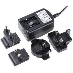 Raspberry Pi® Essentials Kit Raspberry Pi® 3 B+ 1 GB 4 x 1.4 GHz vč. napájecího zdroje, vč. pouzdra