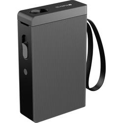 Olympia 6300 tiskárna štítků termální s přímým tiskem 203 x 203 dpi Šířka etikety (max.): 15 mm